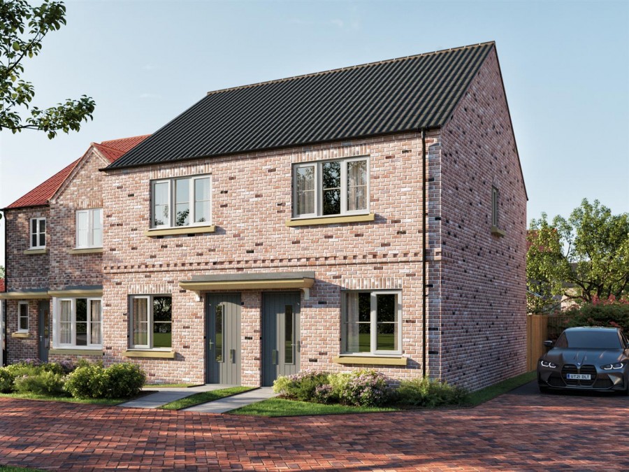 Images for Willow Developments, River View, High St, Hook, Goole