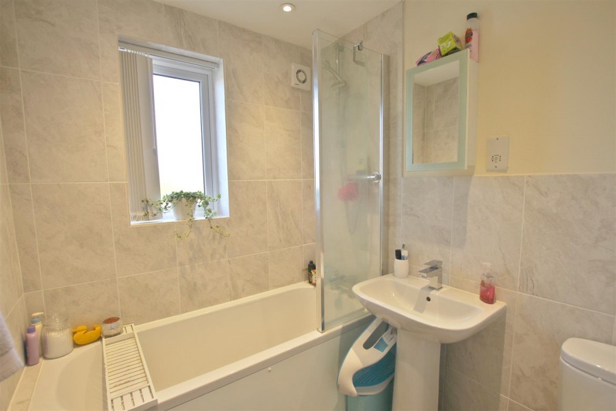 Images for 5 Hurdle Close, Norton, Malton, YO17 9JZ