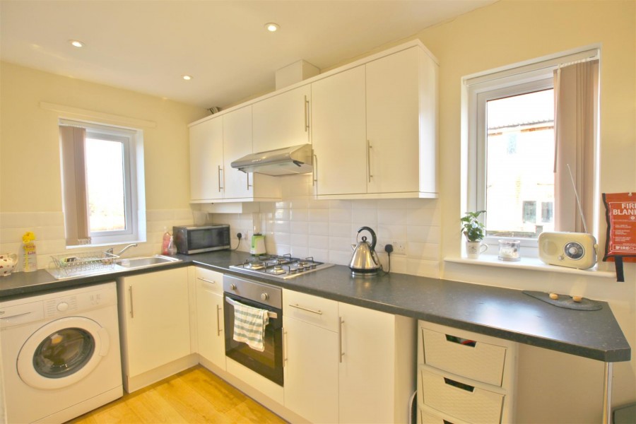 Images for 5 Hurdle Close, Norton, Malton, YO17 9JZ
