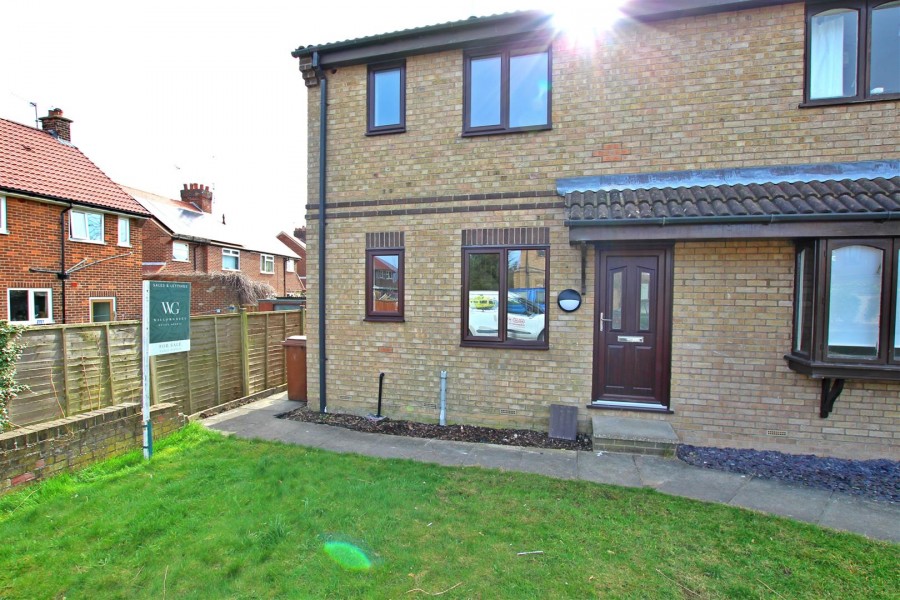 Images for 5 Hurdle Close, Norton, Malton, YO17 9JZ