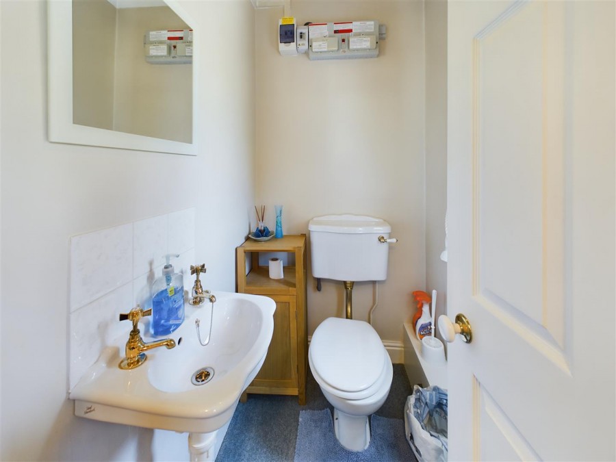Images for 5 Redwood Gardens, Driffield, YO25 6XA