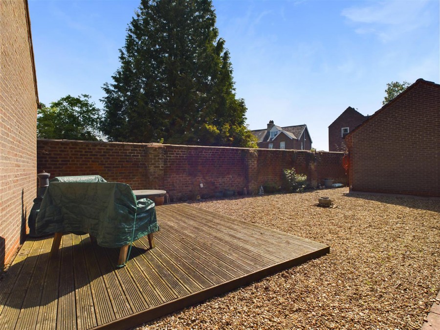 Images for 5 Redwood Gardens, Driffield, YO25 6XA