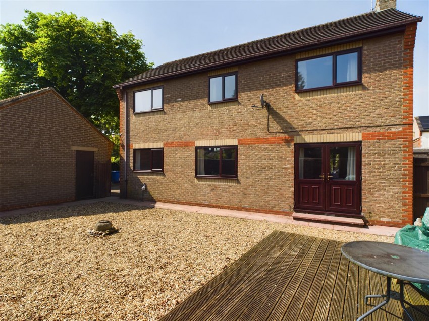 Images for 5 Redwood Gardens, Driffield, YO25 6XA