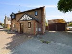 Images for 5 Redwood Gardens, Driffield, YO25 6XA