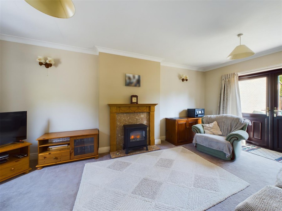 Images for 5 Redwood Gardens, Driffield, YO25 6XA