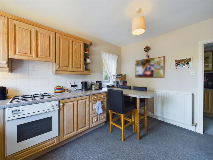 Images for 5 Redwood Gardens, Driffield, YO25 6XA