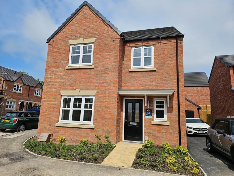 View Full Details for The Chiddingstone, Syacmore Park, Driffield