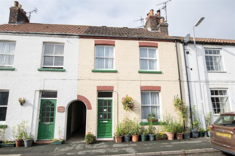 40 Priestgate, Nafferton, Driffield, YO25 4LR