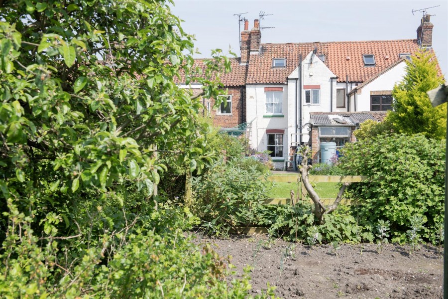 Images for 40 Priestgate, Nafferton, Driffield, YO25 4LR