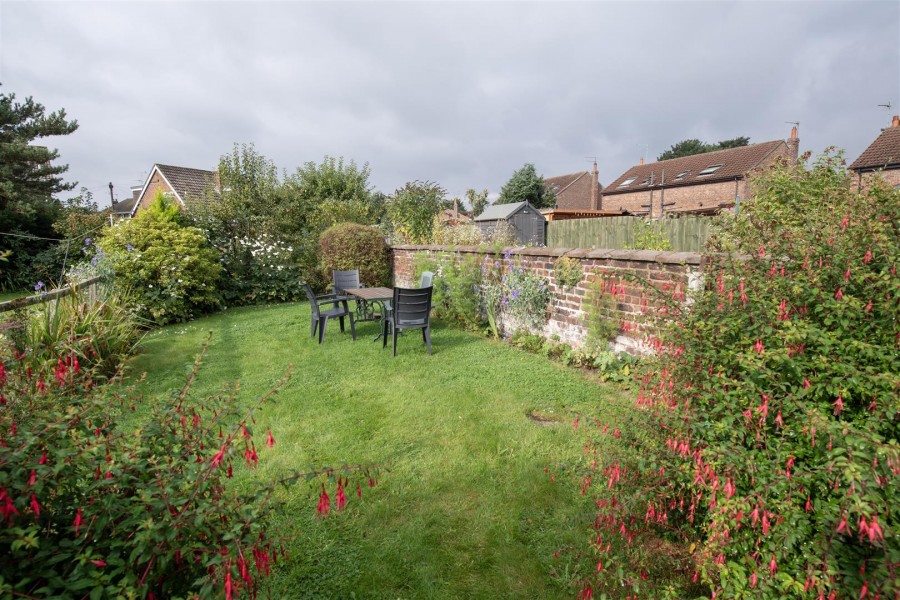 Images for 40 Priestgate, Nafferton, Driffield, YO25 4LR