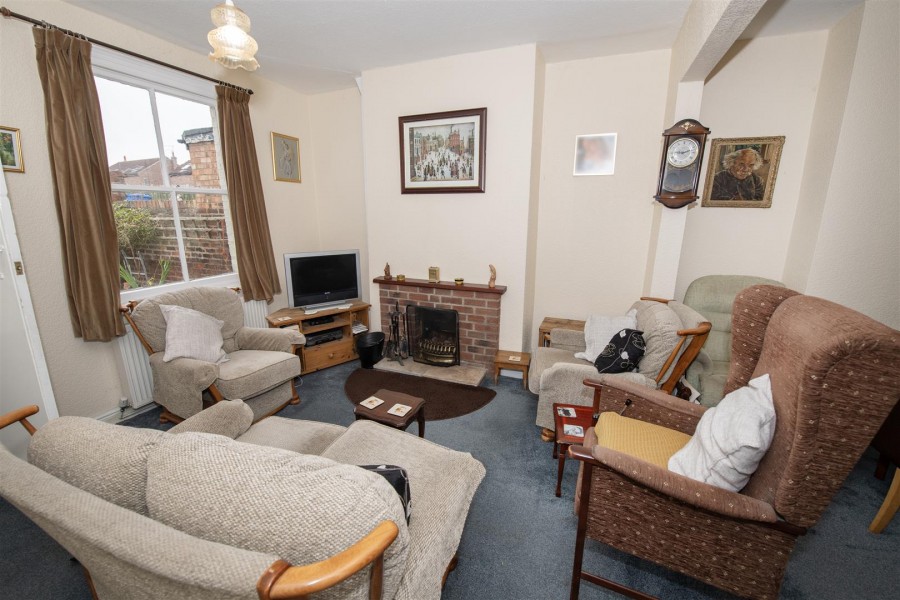 Images for 40 Priestgate, Nafferton, Driffield, YO25 4LR