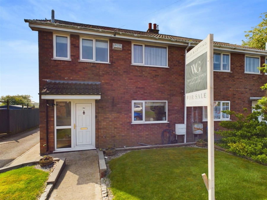 Images for 34 Eastlands, Nafferton, Driffield, YO25 4LA
