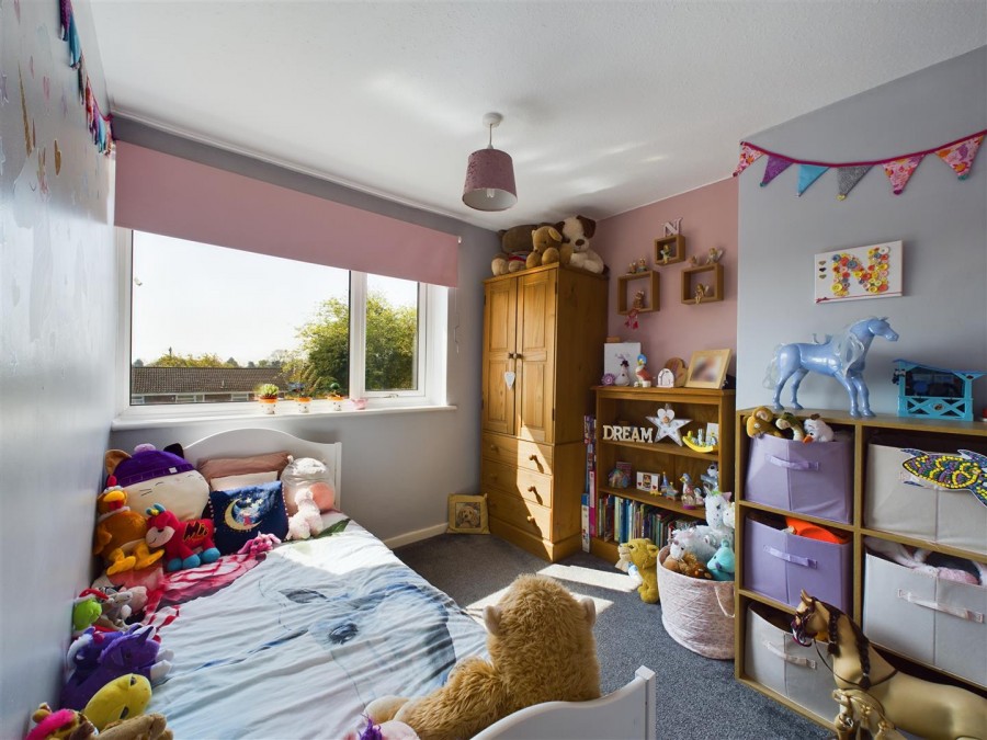 Images for 34 Eastlands, Nafferton, Driffield, YO25 4LA