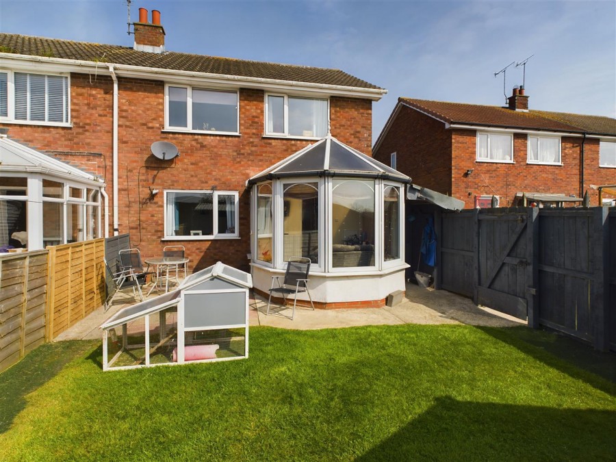 Images for 34 Eastlands, Nafferton, Driffield, YO25 4LA