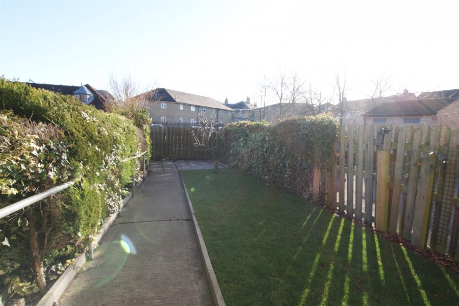 Images for Riverside View, Norton, Malton