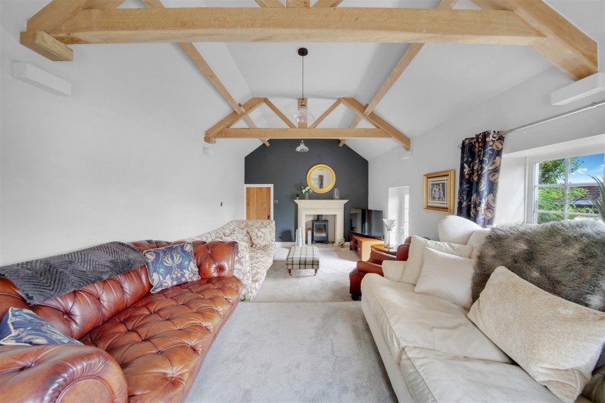 Images for Manor House, 12 Egton Road, Aislaby, Whitby, North Yorkshire YO21 1SU