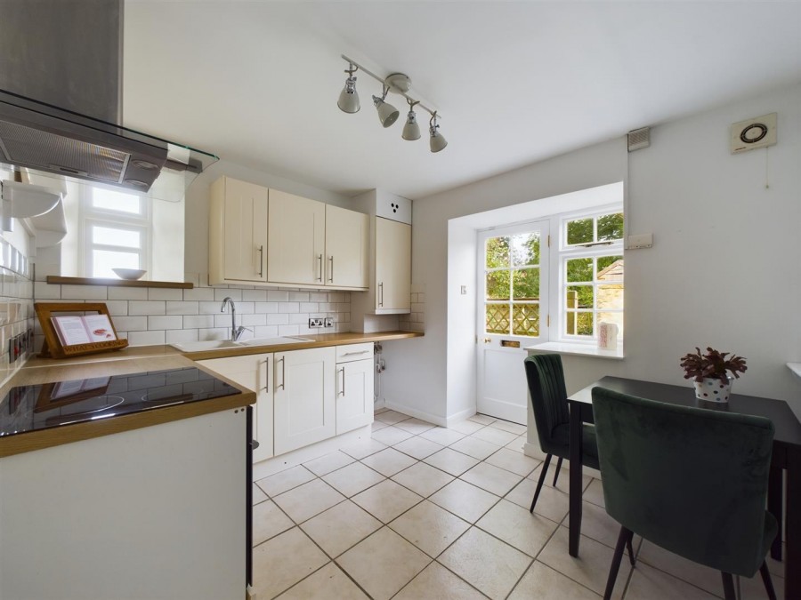Images for 4 Coachman Cottages, Pickering Road West, Snainton, Scarborough