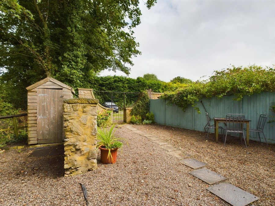 Images for 4 Coachman Cottages, Pickering Road West, Snainton, Scarborough