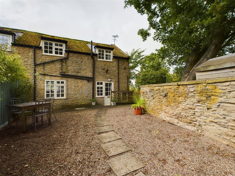 Images for 4 Coachman Cottages, Pickering Road West, Snainton, Scarborough