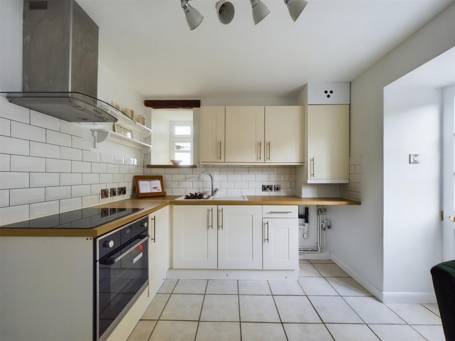 Images for 4 Coachman Cottages, Pickering Road West, Snainton, Scarborough