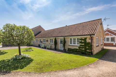 Shrew Cottage, Duggleby, Malton, YO17 8BN