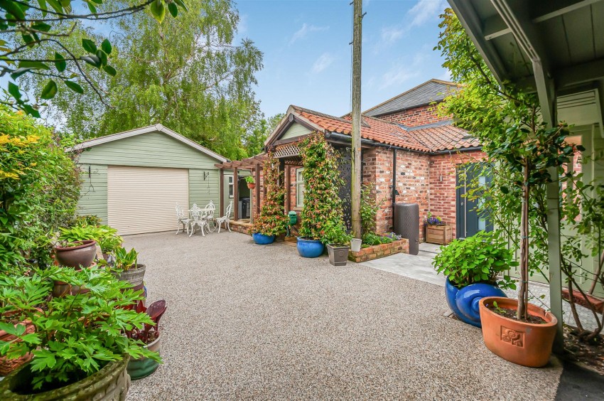 Images for West End, Skerne, Driffield, YO25 9HT