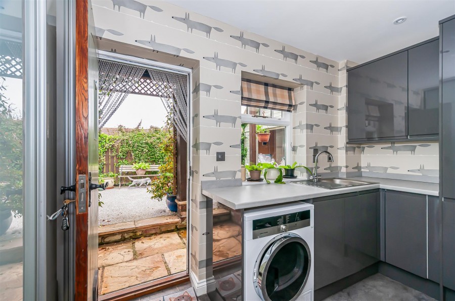 Images for West End, Skerne, Driffield, YO25 9HT