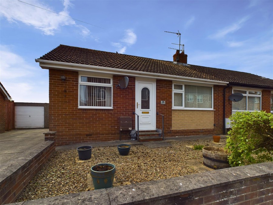 Images for 26 Howe Lane, Nafferton, Driffield, YO25 4JU