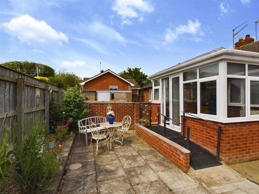 Images for 26 Howe Lane, Nafferton, Driffield, YO25 4JU