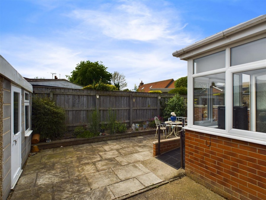 Images for 26 Howe Lane, Nafferton, Driffield, YO25 4JU