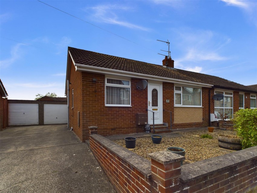 Images for 26 Howe Lane, Nafferton, Driffield, YO25 4JU