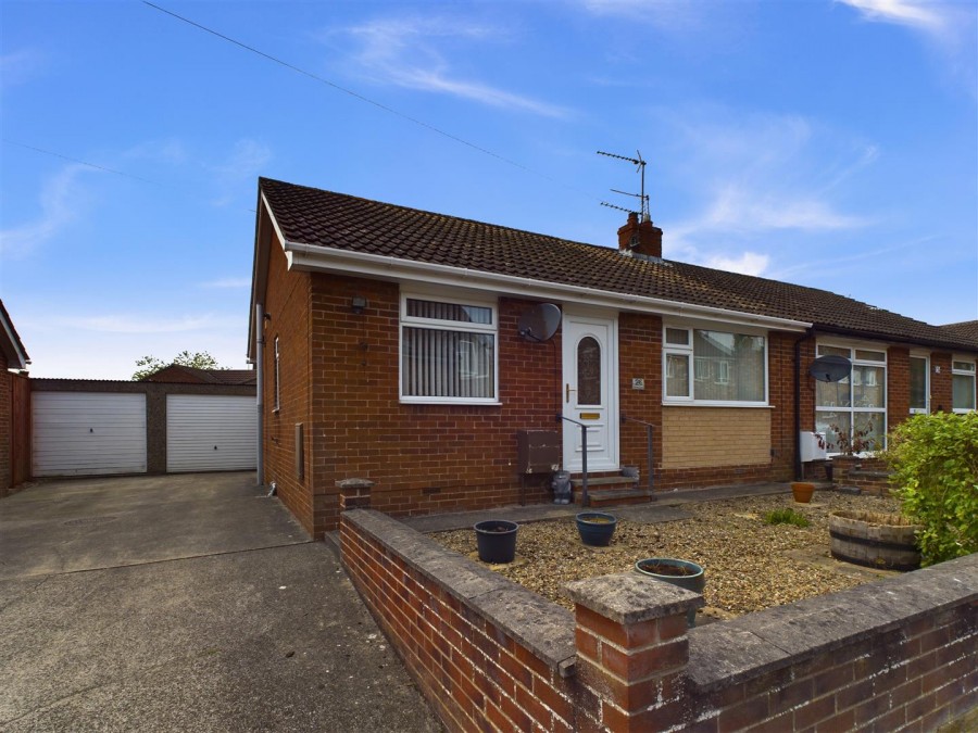 Images for 26 Howe Lane, Nafferton, Driffield, YO25 4JU