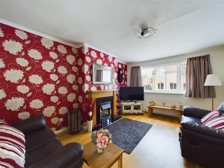 Images for 26 Howe Lane, Nafferton, Driffield, YO25 4JU