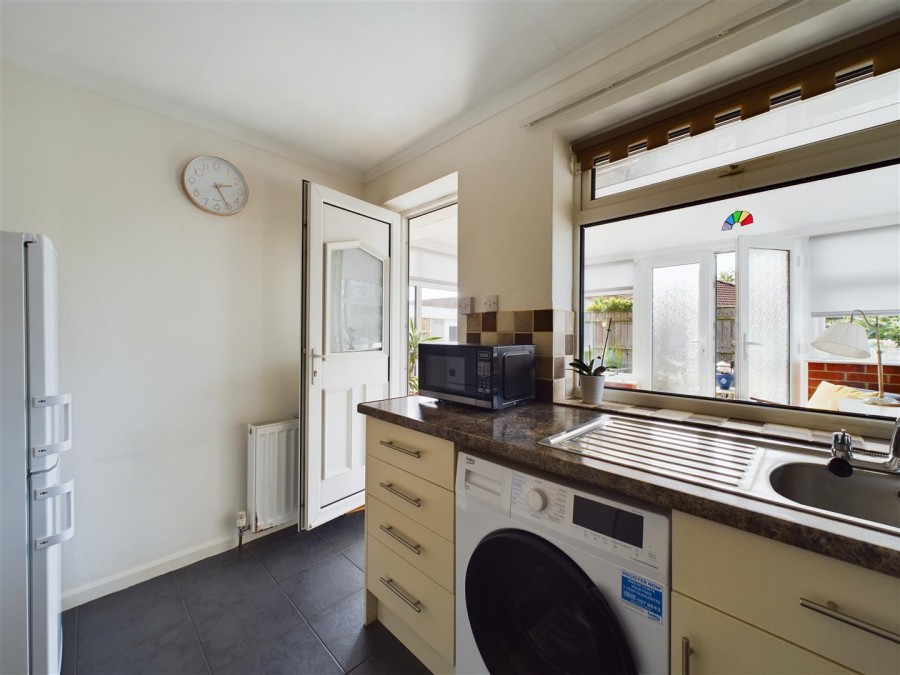 Images for 26 Howe Lane, Nafferton, Driffield, YO25 4JU