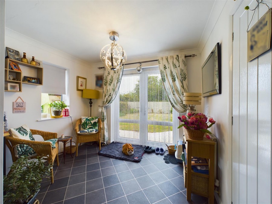 Images for 9 Beech Close, Kilham, Driffield, YO25 4RN