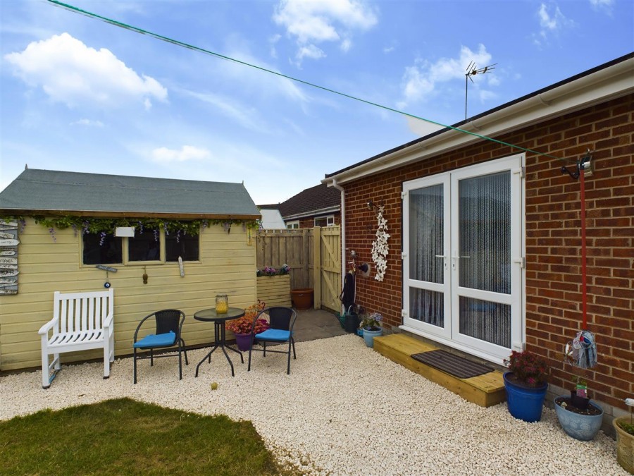 Images for 9 Beech Close, Kilham, Driffield, YO25 4RN