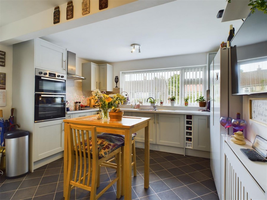 Images for 9 Beech Close, Kilham, Driffield, YO25 4RN