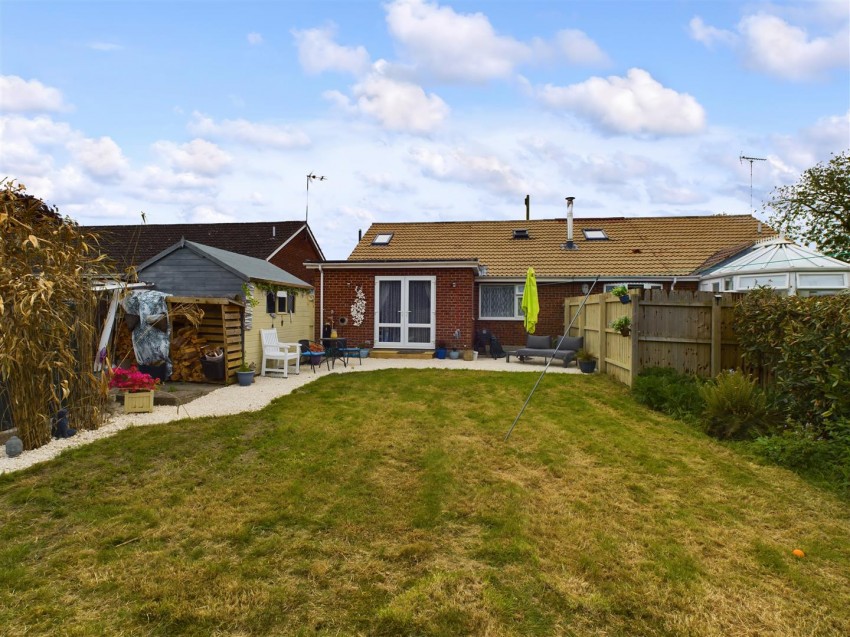 Images for 9 Beech Close, Kilham, Driffield, YO25 4RN
