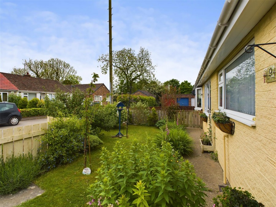 Images for 9 Beech Close, Kilham, Driffield, YO25 4RN