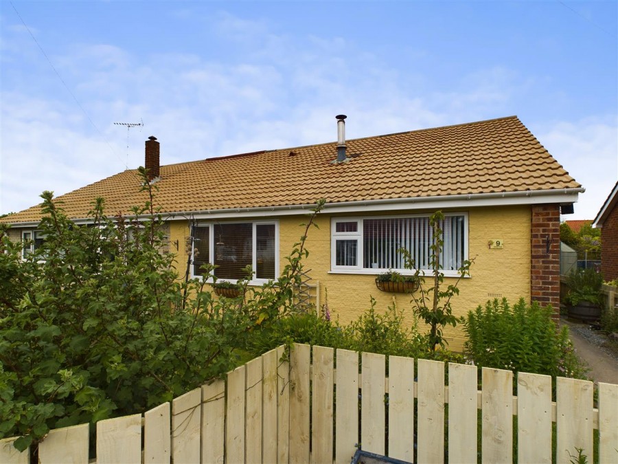 Images for 9 Beech Close, Kilham, Driffield, YO25 4RN
