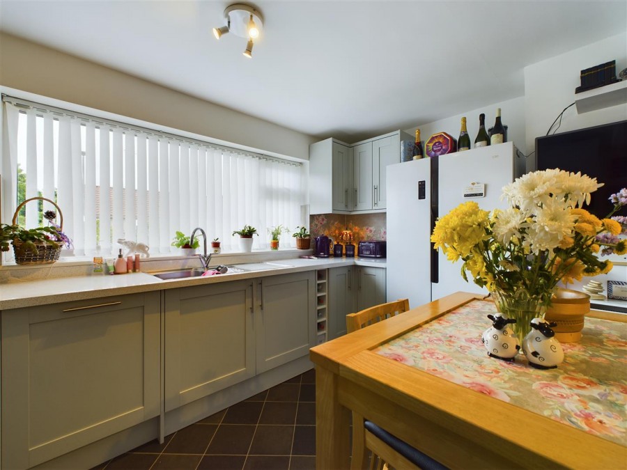 Images for 9 Beech Close, Kilham, Driffield, YO25 4RN