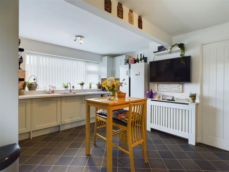 Images for 9 Beech Close, Kilham, Driffield, YO25 4RN
