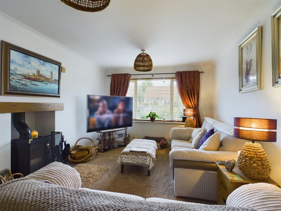 Images for 9 Beech Close, Kilham, Driffield, YO25 4RN