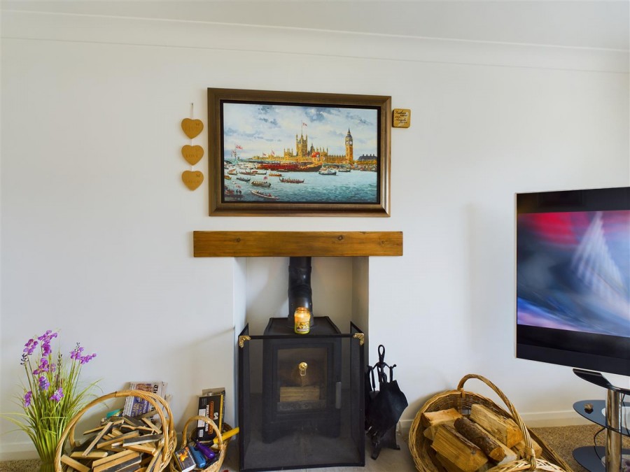 Images for 9 Beech Close, Kilham, Driffield, YO25 4RN
