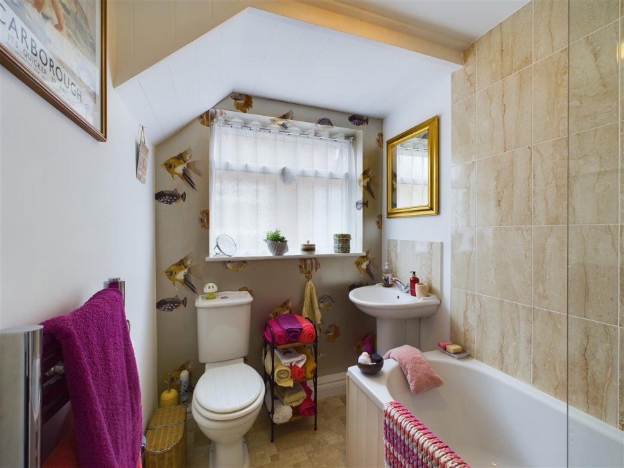 Images for 9 Beech Close, Kilham, Driffield, YO25 4RN