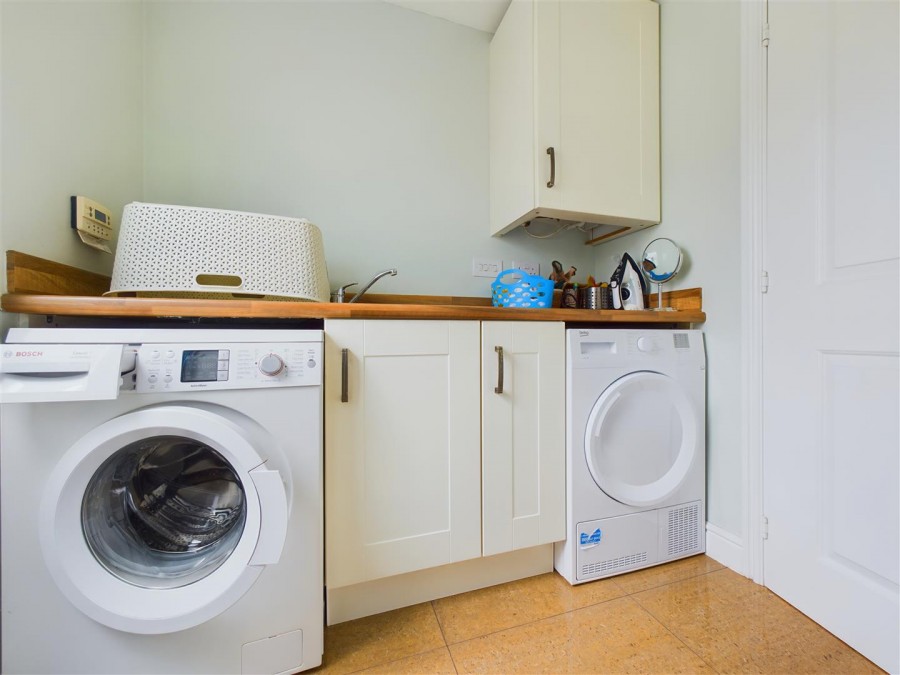 Images for Longbridge Drive, Easingwold