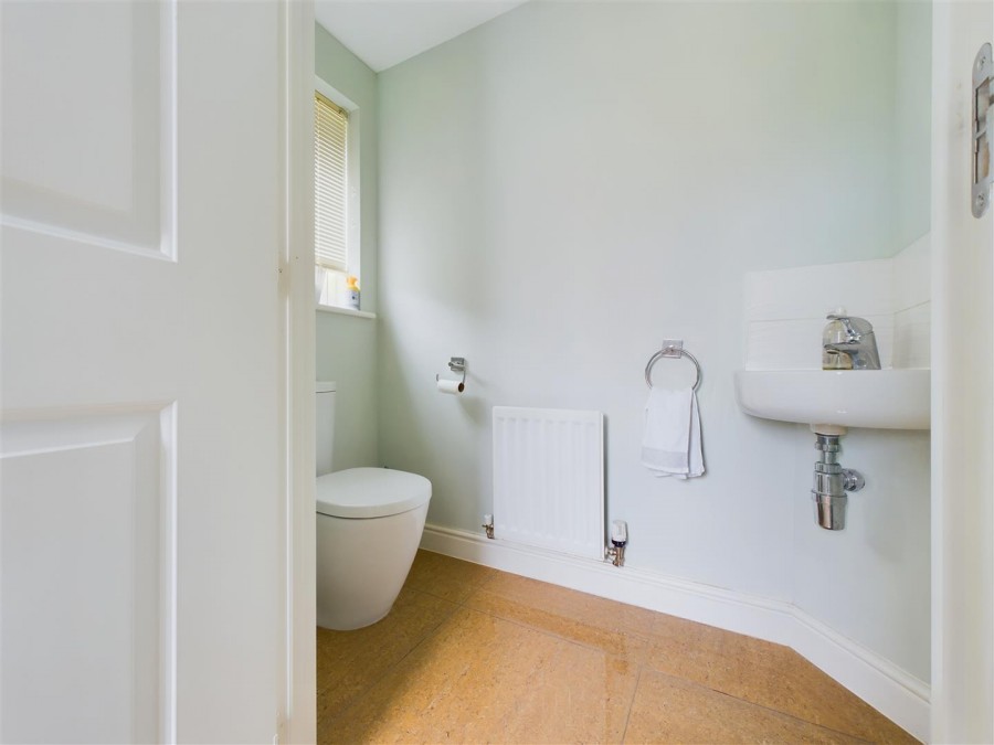Images for Longbridge Drive, Easingwold