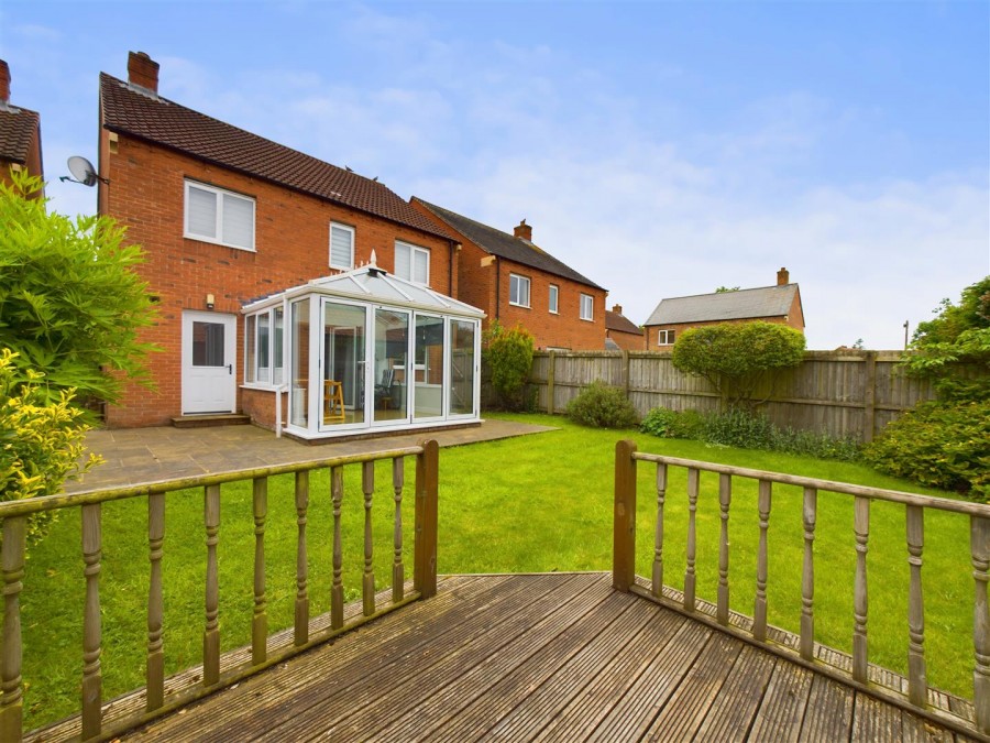 Images for Longbridge Drive, Easingwold