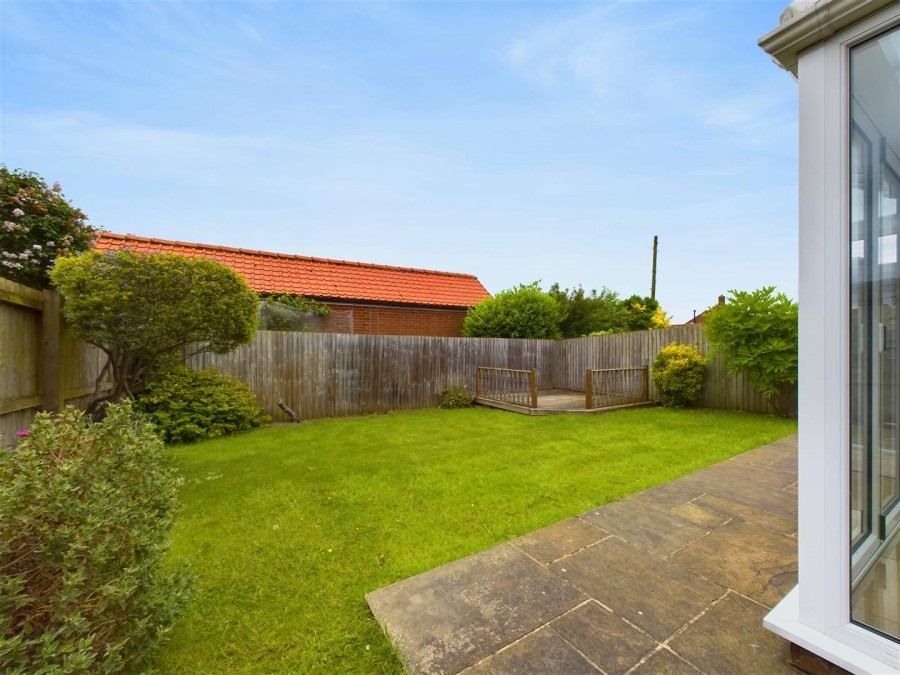 Images for Longbridge Drive, Easingwold