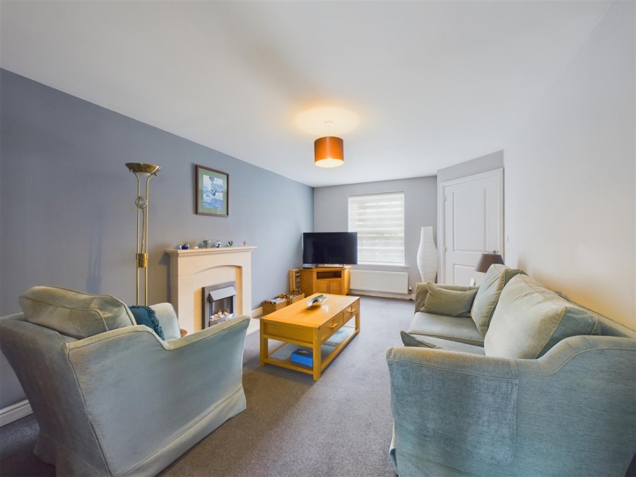 Images for Longbridge Drive, Easingwold